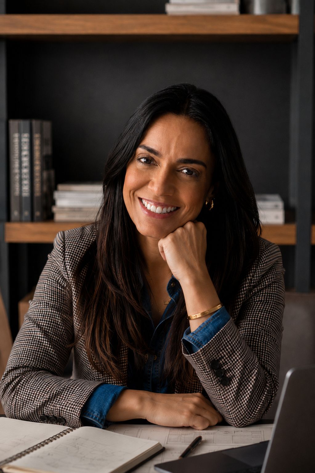 Lara Costa · Arquiteta